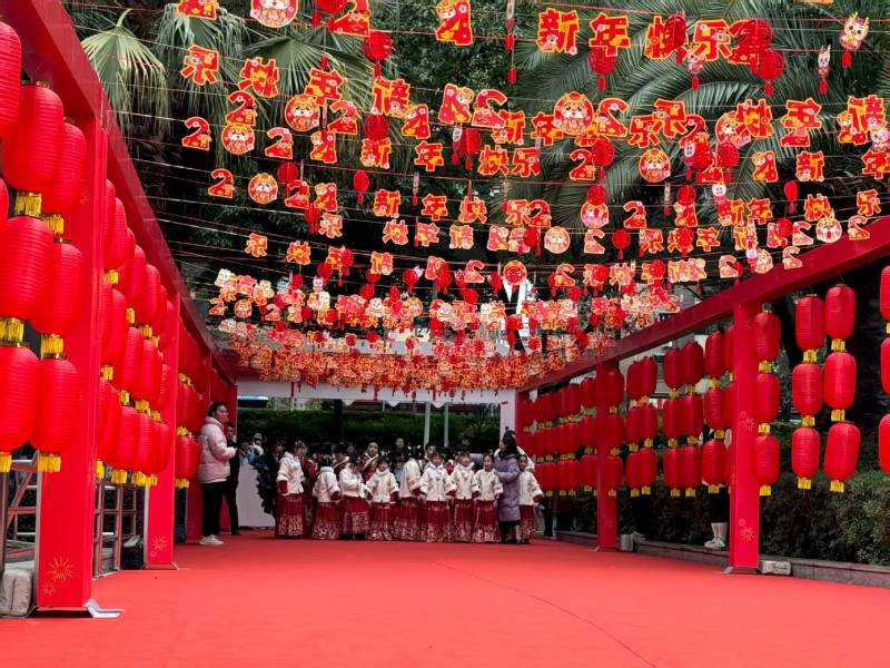 南漳县文化资源深度挖掘：构建具有城市辨识度的文旅内容矩阵